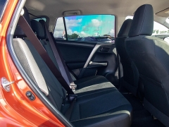 Used 2015 Toyota RAV4 4d SUV FWD LE at Auto Finance Center of Greer near Greer, SC