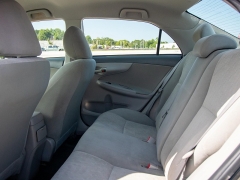Used 2009 Toyota Corolla 4dr Sdn (Natl) at Auto Finance Center of Greer near Greer, SC