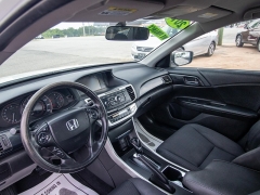Used 2014 Honda Accord Sedan 4d Sport CVT at Auto Finance Center of Greer near Greer, SC