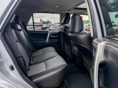 Used 2015 Toyota 4Runner 4WD 4dr V6 (Natl) at Auto Finance Center of Greer near Greer, SC