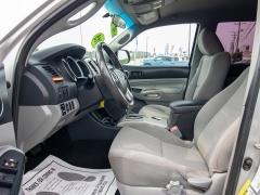 Used 2015 Toyota Tacoma 2WD Double Cab PreRunner V6 Short Bed at Auto Finance Center of Greer near Greer, SC