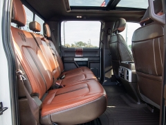 Used 2022  Ford Super Duty F-250 SRW 4WD Crew Cab Box at Auto Finance Center of Greer near Greer&comma; SC