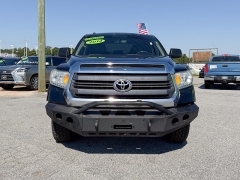 Used 2014 Toyota Tundra 4WD CrewMax SR5 5.7L FFV at Auto Finance Center of Greer near Greer, SC