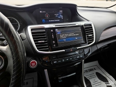 Used 2017  Honda Accord Sedan 4d EX-L V6 at Auto Finance Center of Greer near Greer&comma; SC