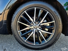 Used 2021  Toyota Camry SE Auto &lpar;Natl&rpar; at Auto Finance Center of Greer near Greer&comma; SC
