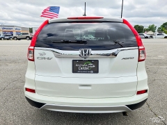 Used 2016  Honda CR-V 4d SUV AWD EX at Auto Finance Center of Greer near Greer&comma; SC