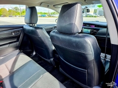 Used 2015  Toyota Corolla 4dr Sdn &lpar;Natl&rpar; at Auto Finance Center of Greer near Greer&comma; SC