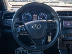 Used 2017  Toyota Camry Auto (Natl) at Auto Finance Center of Greer near Greer, SC