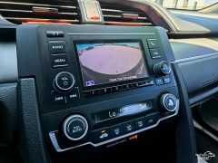 Used 2018  Honda Civic Sedan 4d LX CVT at Auto Finance Center of Greer near Greer&comma; SC