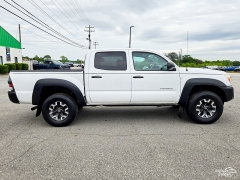 Used 2015  Toyota Tacoma 2WD Double Cab I4 AT PreRunner &lpar;Natl&rpar; at Auto Finance Center of Greer near Greer&comma; SC