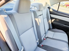 Used 2018  Toyota Corolla &lpar;Natl&rpar; at Auto Finance Center of Greer near Greer&comma; SC