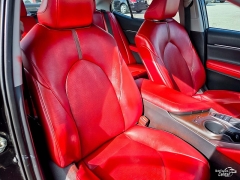 Used 2021  Toyota Camry XSE Auto at Auto Finance Center of Greer near Greer&comma; SC