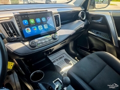 Used 2014  Toyota RAV4 FWD 4dr XLE &lpar;Natl&rpar; at Auto Finance Center of Greer near Greer&comma; SC