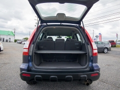 Used 2009 Honda CR-V 4d SUV FWD LX at Auto Finance Center of Greer near Greer, SC