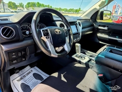 Used 2017  Toyota Tundra 2WD CrewMax SR5 5&period;7L FFV at Auto Finance Center of Greer near Greer&comma; SC