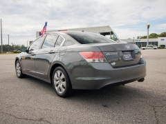 Used 2009 Honda Accord Sdn 4dr I4 Auto EX-L at Auto Finance Center of Greer near Greer, SC