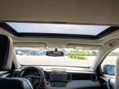 Used 2013  Toyota RAV4 AWD 4dr Limited &lpar;Natl&rpar; at Auto Finance Center of Greer near Greer&comma; SC