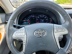 Used 2010  Toyota Camry 4dr Sdn I4 &lpar;Natl&rpar; at Auto Finance Center of Greer near Greer&comma; SC