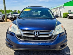 Used 2010  Honda CR-V 4d SUV FWD LX at Auto Finance Center of Greer near Greer&comma; SC
