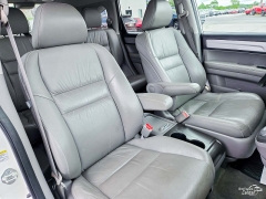 Used 2010  Honda CR-V 4WD 5dr EX-L at Auto Finance Center of Greer near Greer&comma; SC