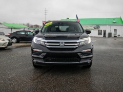 Used 2016 Honda Pilot 4d SUV FWD Touring at Auto Finance Center of Greer near Greer, SC