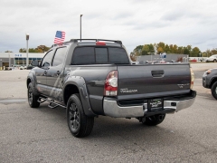 Used 2012  Toyota Tacoma 2WD Double Cab PreRunner V6 Short Bed at Auto Finance Center of Greer near Greer, SC