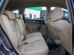 Used 2009 Honda CR-V 4d SUV 4WD LX at Auto Finance Center of Greer near Greer, SC