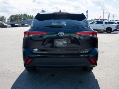 Used 2021 Toyota Highlander XLE AWD at Auto Finance Center of Greer near Greer, SC