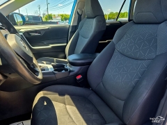 Used 2021  Toyota RAV4 XLE FWD &lpar;Natl&rpar; at Auto Finance Center of Greer near Greer&comma; SC