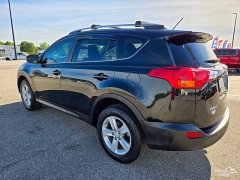 Used 2013  Toyota RAV4 AWD 4dr XLE &lpar;Natl&rpar; at Auto Finance Center of Greer near Greer&comma; SC