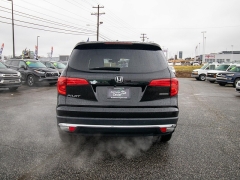 Used 2016 Honda Pilot 4d SUV FWD Touring at Auto Finance Center of Greer near Greer, SC