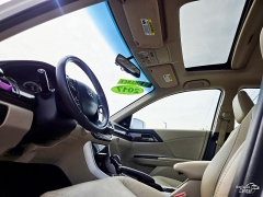 Used 2017  Honda Accord Sedan 4d EX-L at Auto Finance Center of Greer near Greer&comma; SC