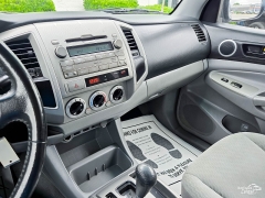 Used 2010  Toyota Tacoma 2WD D-Cab PreRunner Short Bed at Auto Finance Center of Greer near Greer&comma; SC