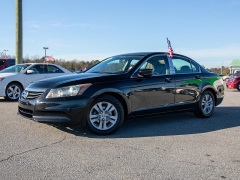 Used 2011  Honda Accord Sedan 4d SE at Auto Finance Center of Greer near Greer&comma; SC