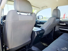 Used 2018  Toyota Tundra 4WD CrewMax 5&period;5' Bed 5&period;7L FFV &lpar;Natl&rpar; at Auto Finance Center of Greer near Greer&comma; SC