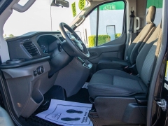 Used 2020 Ford Transit Passenger Wagon T-350 148" Med Roof RWD at Auto Finance Center of Greer near Greer, SC