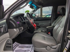 Used 2012  Toyota Tacoma 2WD Double Cab PreRunner V6 Short Bed at Auto Finance Center of Greer near Greer, SC