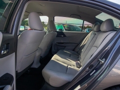 Used 2014 Honda Accord Sedan 4d LX CVT at Auto Finance Center of Greer near Greer, SC