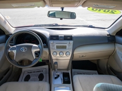 Used 2010  Toyota Camry 4dr Sdn I4 &lpar;Natl&rpar; at Auto Finance Center of Greer near Greer&comma; SC