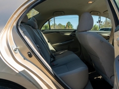 Used 2013  Toyota Corolla 4dr Sdn &lpar;Natl&rpar; at Auto Finance Center of Greer near Greer&comma; SC