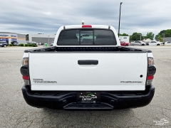 Used 2015  Toyota Tacoma 2WD Double Cab I4 AT PreRunner &lpar;Natl&rpar; at Auto Finance Center of Greer near Greer&comma; SC