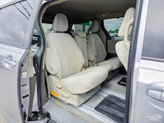 Used 2011  Toyota Sienna 5dr Van V6 LE FWD &lpar;Natl&rpar; at Auto Finance Center of Greer near Greer&comma; SC