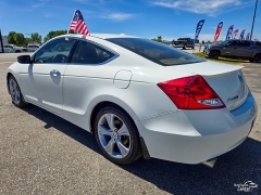 Used 2012  Honda Accord Cpe 2dr V6 Auto EX-L at Auto Finance Center of Greer near Greer&comma; SC