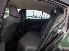 Used 2021 Toyota Corolla LE CVT at Auto Finance Center of Greer near Greer, SC