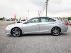 Used 2015 Toyota Camry 4dr Sdn I4 Auto (Natl) at Auto Finance Center of Greer near Greer, SC