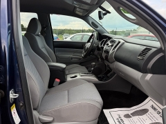 Used 2012  Toyota Tacoma 2WD Double Cab PreRunner V6 Short Bed at Auto Finance Center of Greer near Greer, SC