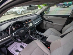 Used 2017 Toyota Camry Auto (Natl) at Auto Finance Center of Greer near Greer, SC