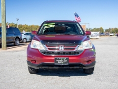 Used 2010 Honda CR-V 2WD 5dr EX-L at Auto Finance Center of Greer near Greer, SC