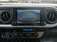 Used 2023 Toyota Tacoma 4WD Double Cab 5' Bed V6 (Natl) at Auto Finance Center of Greer near Greer, SC