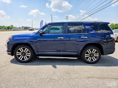 Used 2016  Toyota 4Runner RWD 4dr V6 &lpar;Natl&rpar; at Auto Finance Center of Greer near Greer&comma; SC